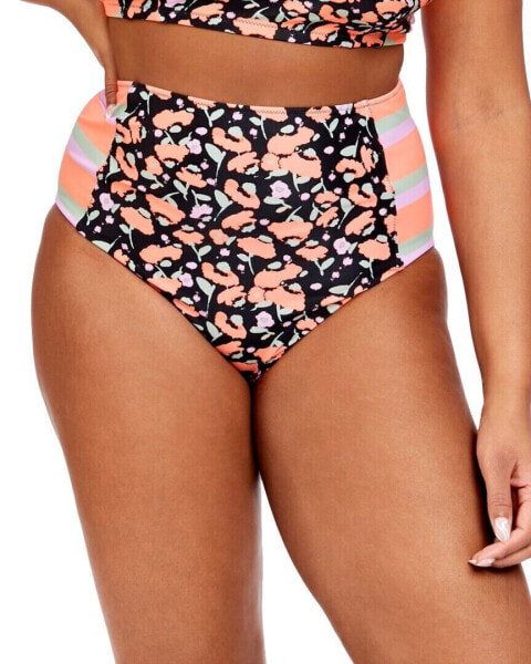 Tanya Taylor Kaia Bikini Bottom Women's