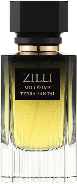 Zilli Millesime Terra Santal