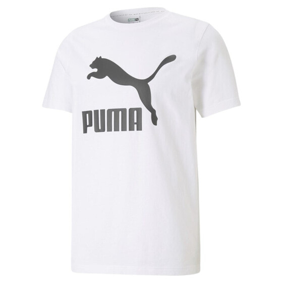 Футболка PUMA Classics Logo