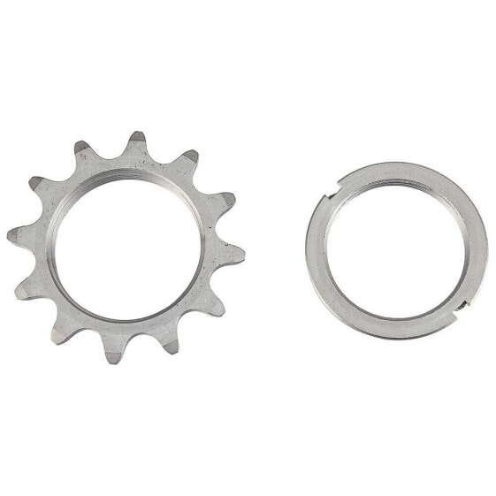 MICHE Piste Fixie Pinion With Support