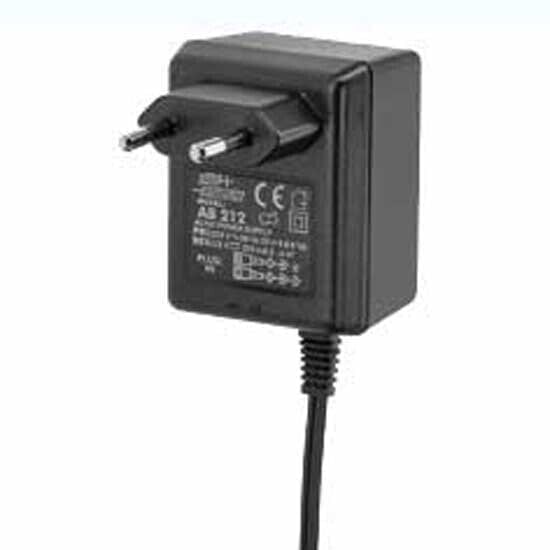 EUROCONNEX BE812-22 Lead Battery charger