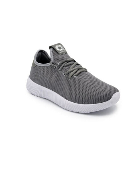 Men's Pulse Knit Jogger Sneakers