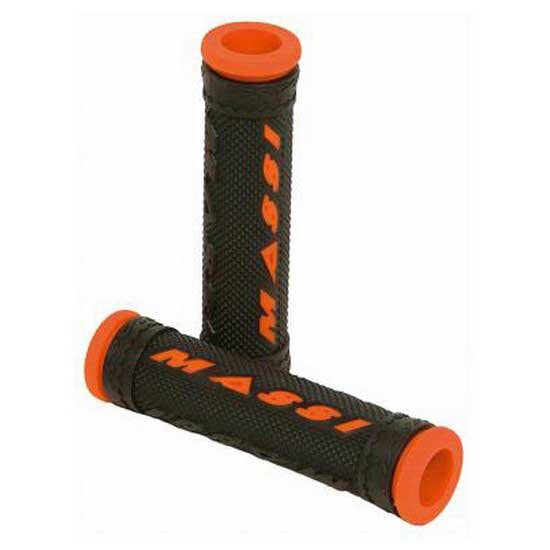 MASSI Pair Comp D.Density Handlebar Grips