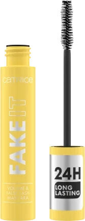 Mascara Fake It Volume & False Lash 010 Deep Black, 11 ml