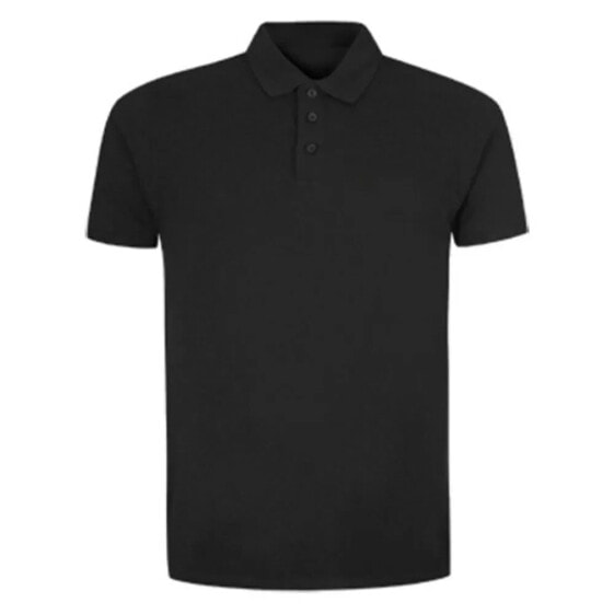 KALI KUNNAN Tuna short sleeve polo