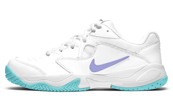 Кроссовки Nike Court Lite 2 AR8838-124