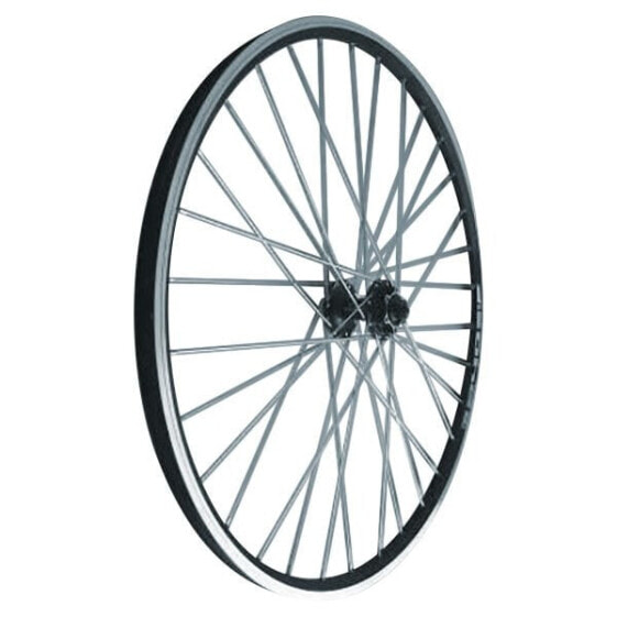 VELOX Mach1 M240 Shimano Deore M475 Disc road front wheel