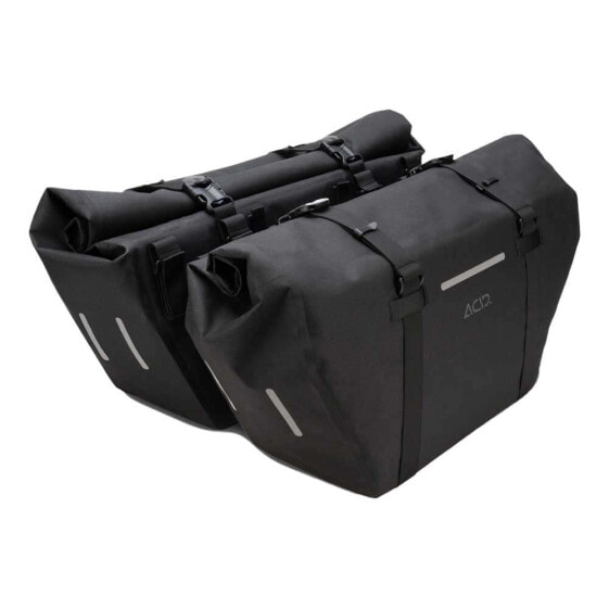 ACID Pro 45/2 Longtail Panniers 90L