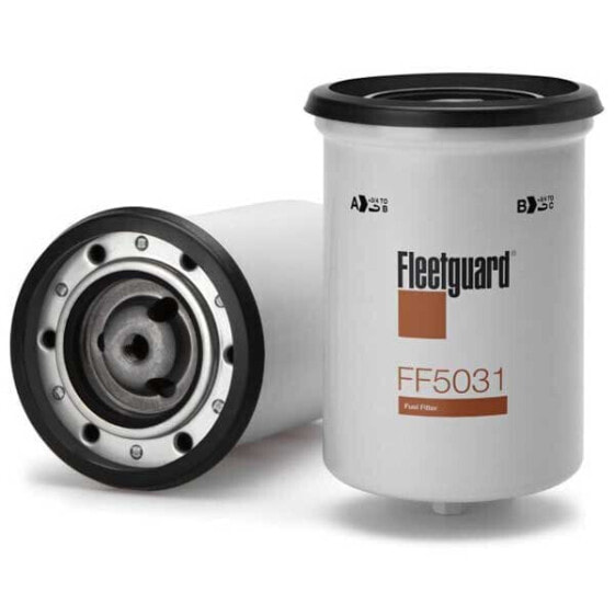 FLEETGUARD FF5031 Onan Engines Fuel Filter