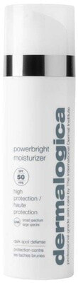 PowerBright Moisturizer SPF 50