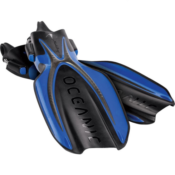 OCEANIC Manta Ray Diving Fins