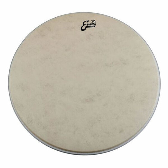 Evans 24" Calftone Bass Drum