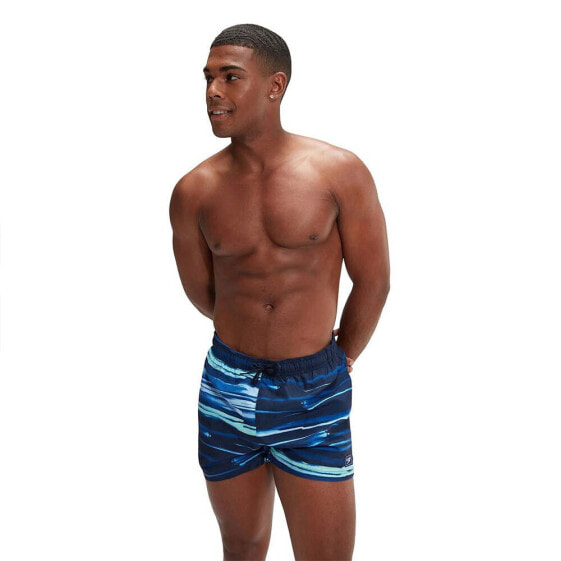 SPEEDO Digital Printed Leisure 14´´ Swimming Shorts