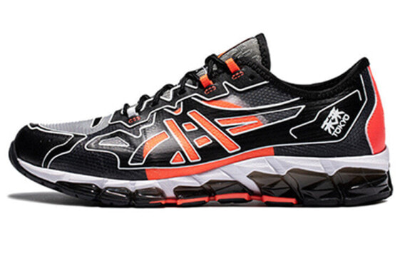Asics Gel-Quantum 360 6 1021A492-001 Running Shoes