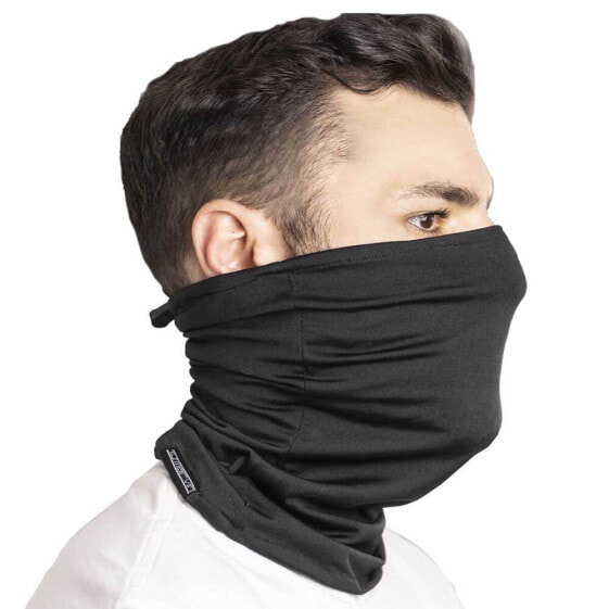 TJ Marvin Easy neck warmer