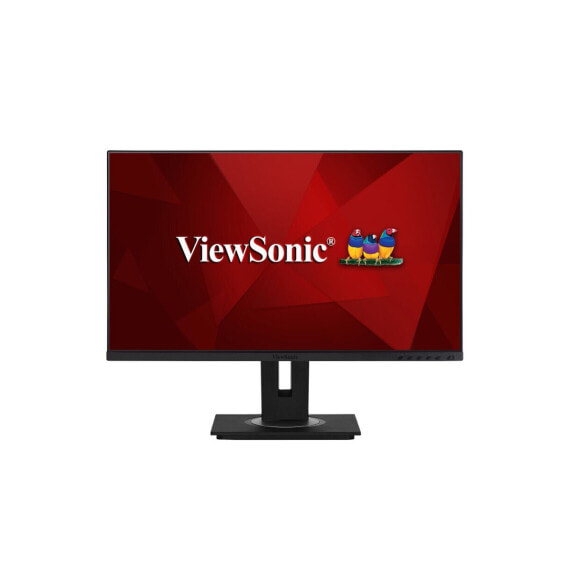 Монитор ViewSonic VG2755-2K 27" Quad HD 60 Hz