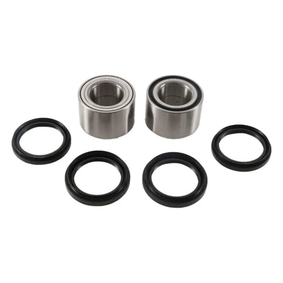 PIVOT WORKS Suz.Lta 450-700-750 Wheel Bearing Kit