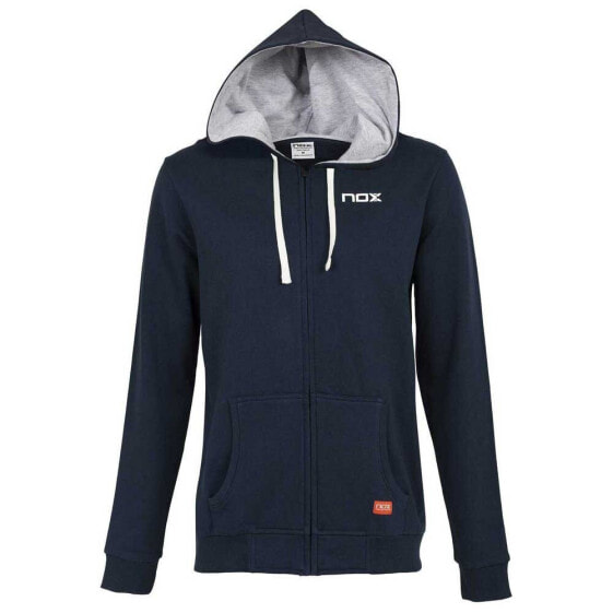 NOX Tour Full Zip Sweatshirt