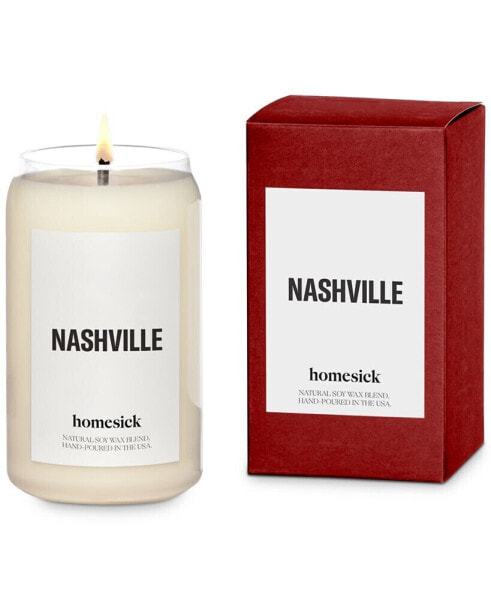 Nashville Candle, 13.75-oz.