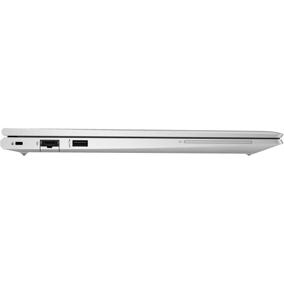 Ноутбук HP EliteBook 650 G10 15,6" Intel Core i7-1355U 16 GB RAM 512 Гб SSD Nvidia GeForce RTX 2050