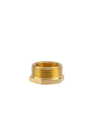 Gardena 07272-20 - Hose connector - Brass