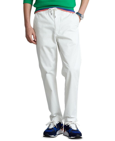 Men's Stretch Classic-Fit Polo Prepster Pants