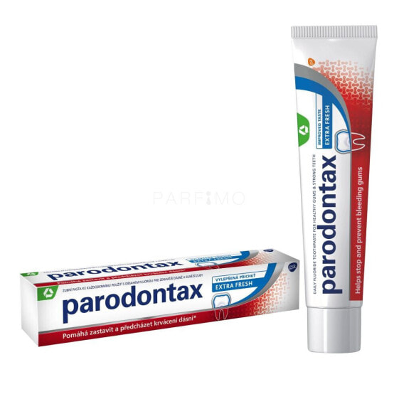 Parodontax Extra Fresh 75 ml zahnpasta unisex