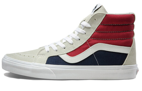 Кроссовки Vans SK8-HI REISSUE VN0A2XSBQKN