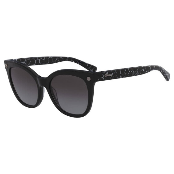 LONGCHAMP LO615S-001 Sunglasses