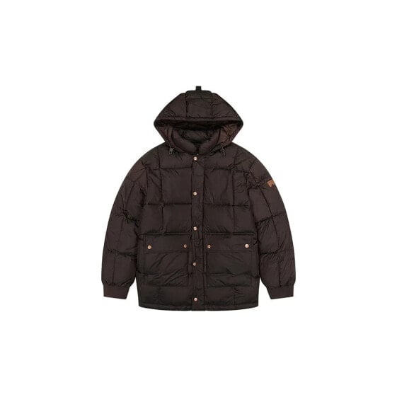 WRANGLER 112357396 parka