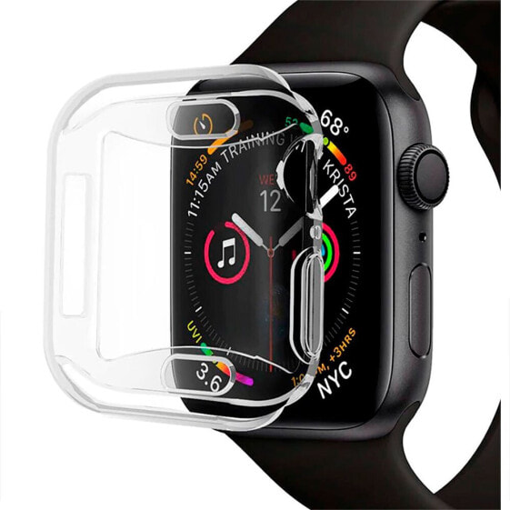 COOL Silicone Apple Watch Series 44 mm