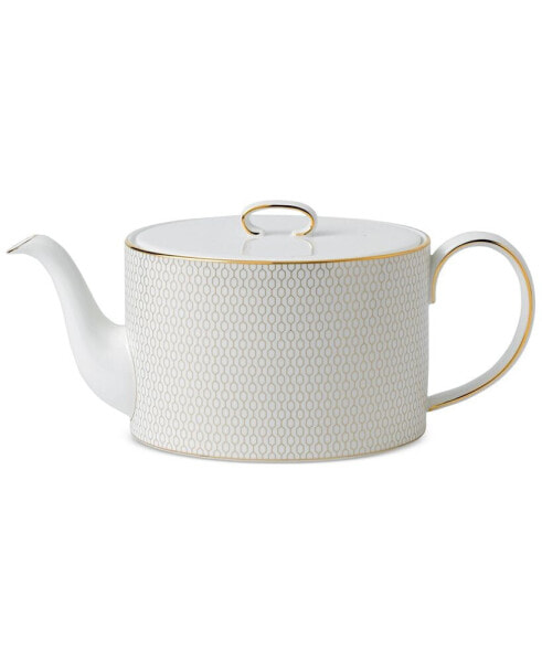 Gio Gold Teapot