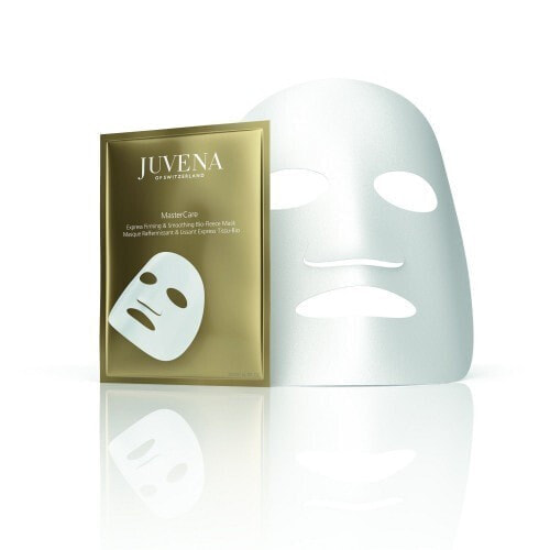 BIO Fleece Rejuvenating Mask Skin Master (Укрепляющая и разглаживающая флисовая маска) 5 x 20 мл