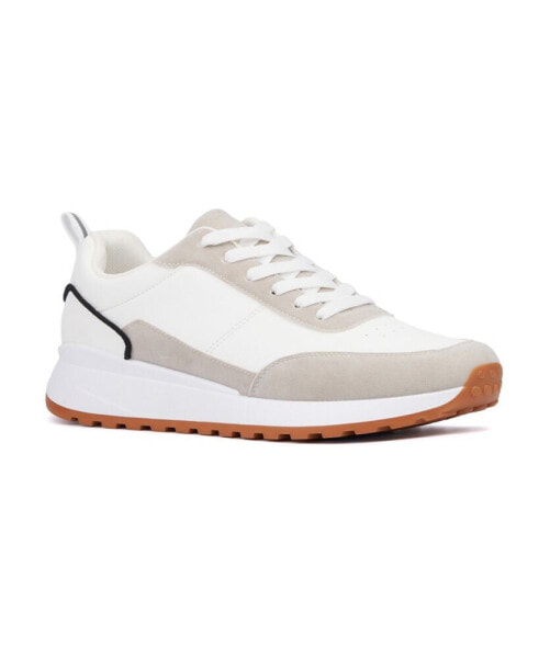 Men's Footwear Allegro Low Top Sneakers