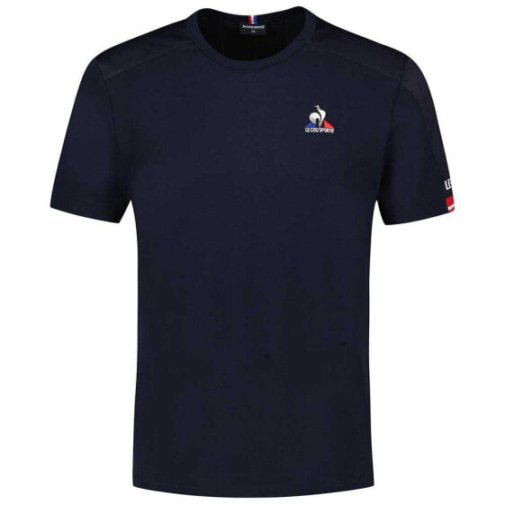 LE COQ SPORTIF 2220677 short sleeve T-shirt