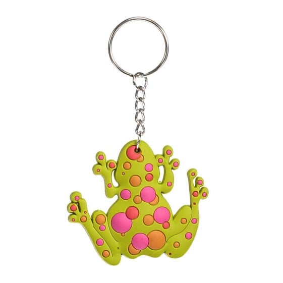 Брелок Best Divers Frog Key Ring