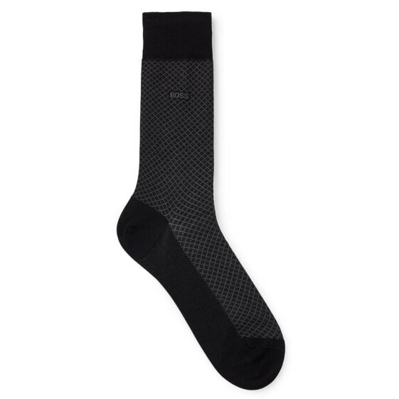 BOSS Dean RS Micro MC US socks