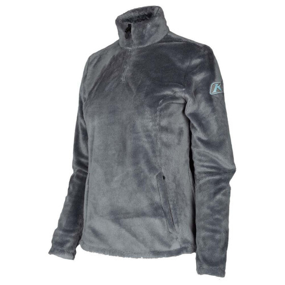 KLIM Cascade 1/4 Zip sweatshirt