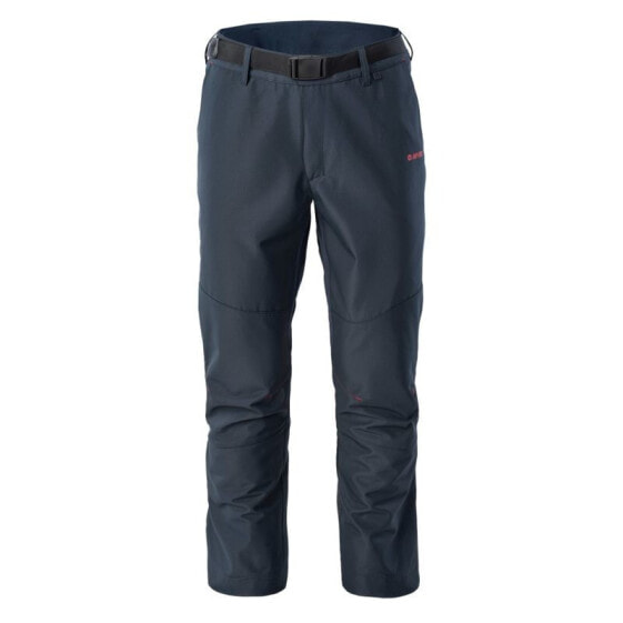 Hi-Tec Pants Lupine M 92800377451