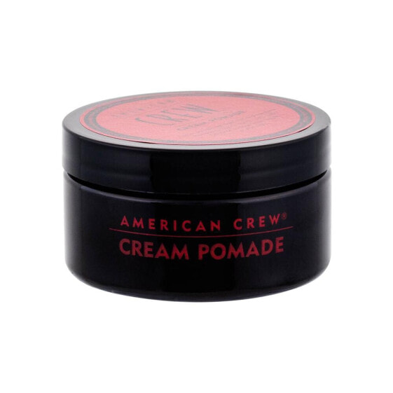 American Crew Style Cream Pomade 85 g haargel für Herren