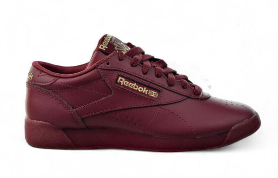 [GZ8654] Womens Reebok F/S Lo