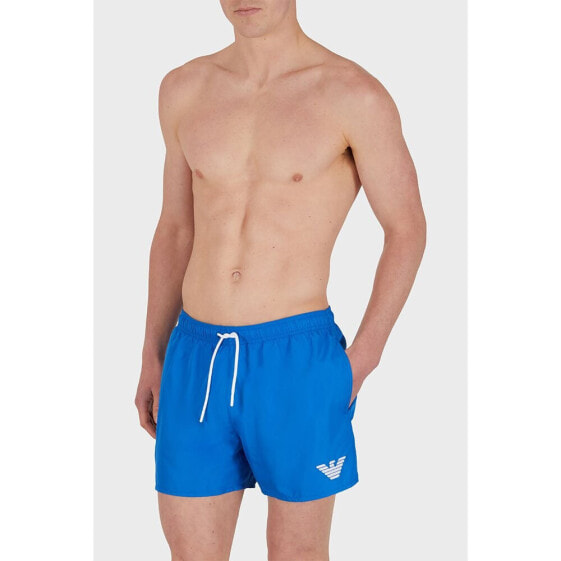 EMPORIO ARMANI 211752 Swimming Shorts