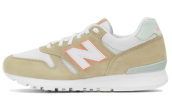 Кроссовки New Balance NB 565 ML565GA1