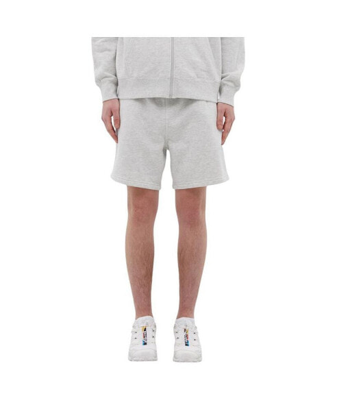 Men's Sheffield Eco-Fleece Shorts - BMLH40484