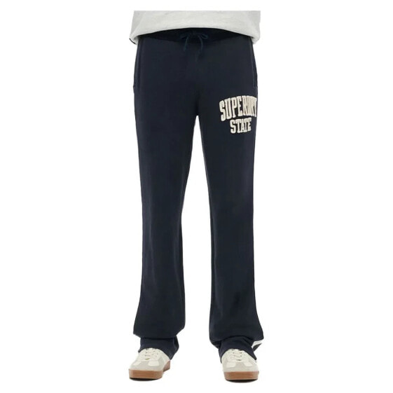 SUPERDRY Vintage Athletic sweat pants