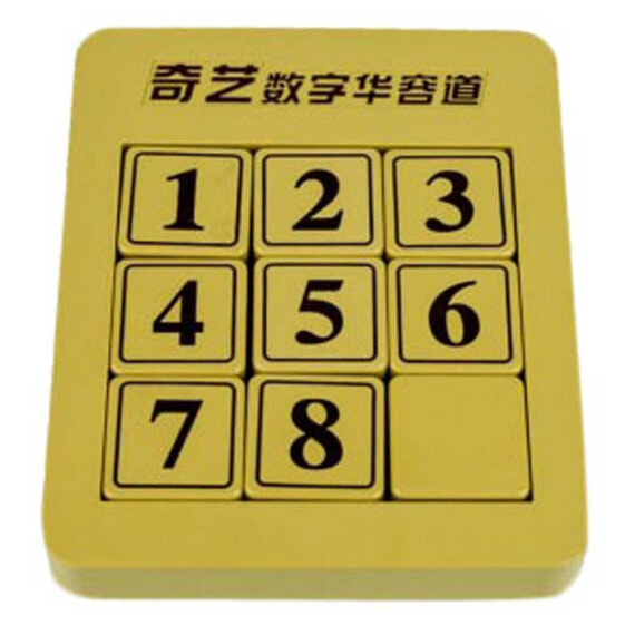 QIYI Slice Mini Klotski Board Game