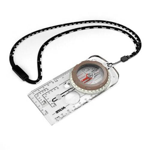 SILVA Expedition 360 Global Compass