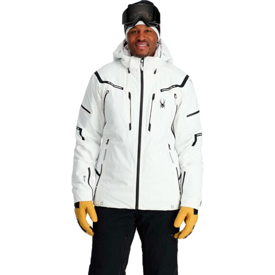 SPYDER Pinnacle Goretex jacket