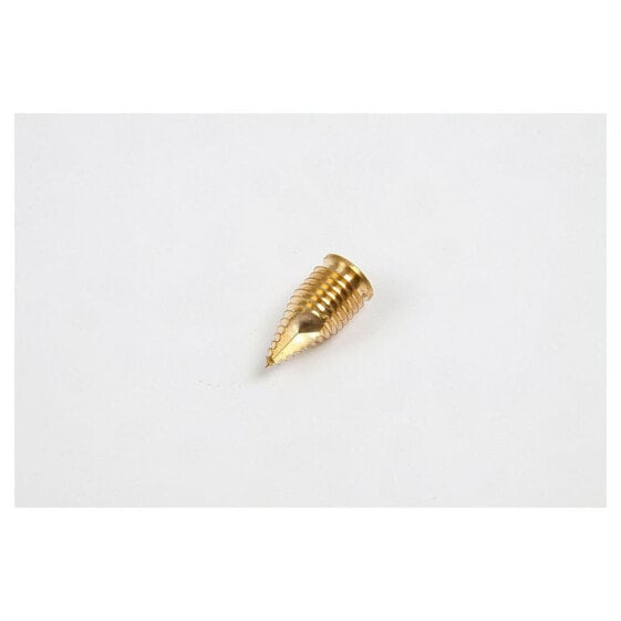 PIKE N BASS 4 Inserts Brass Autopercant M8 Backrest