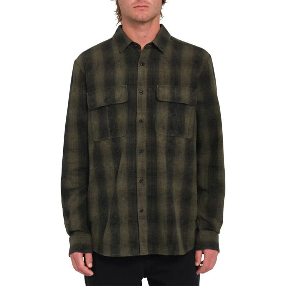 VOLCOM Shadowstone long sleeve shirt